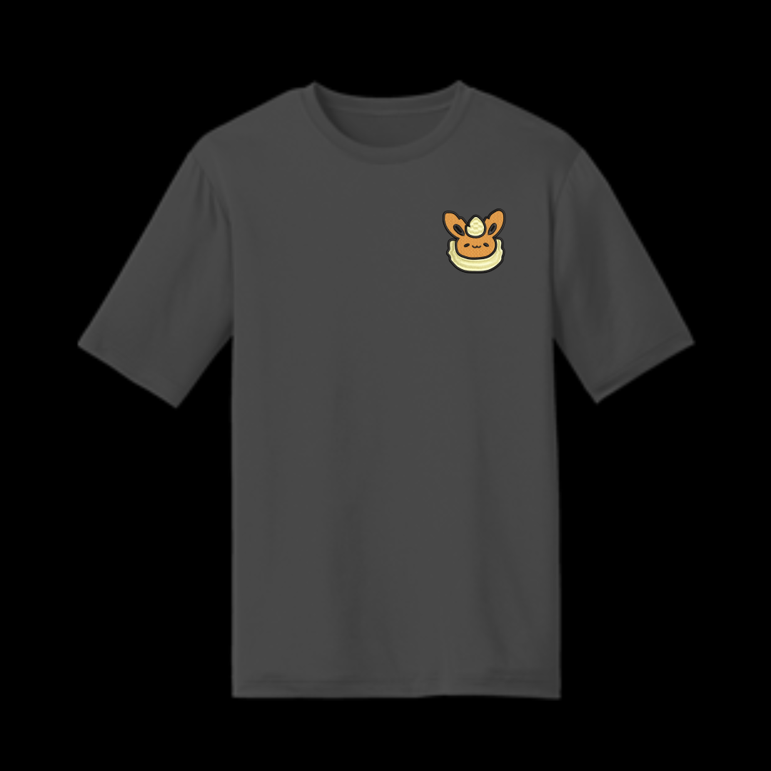 Polera Flareon Cute