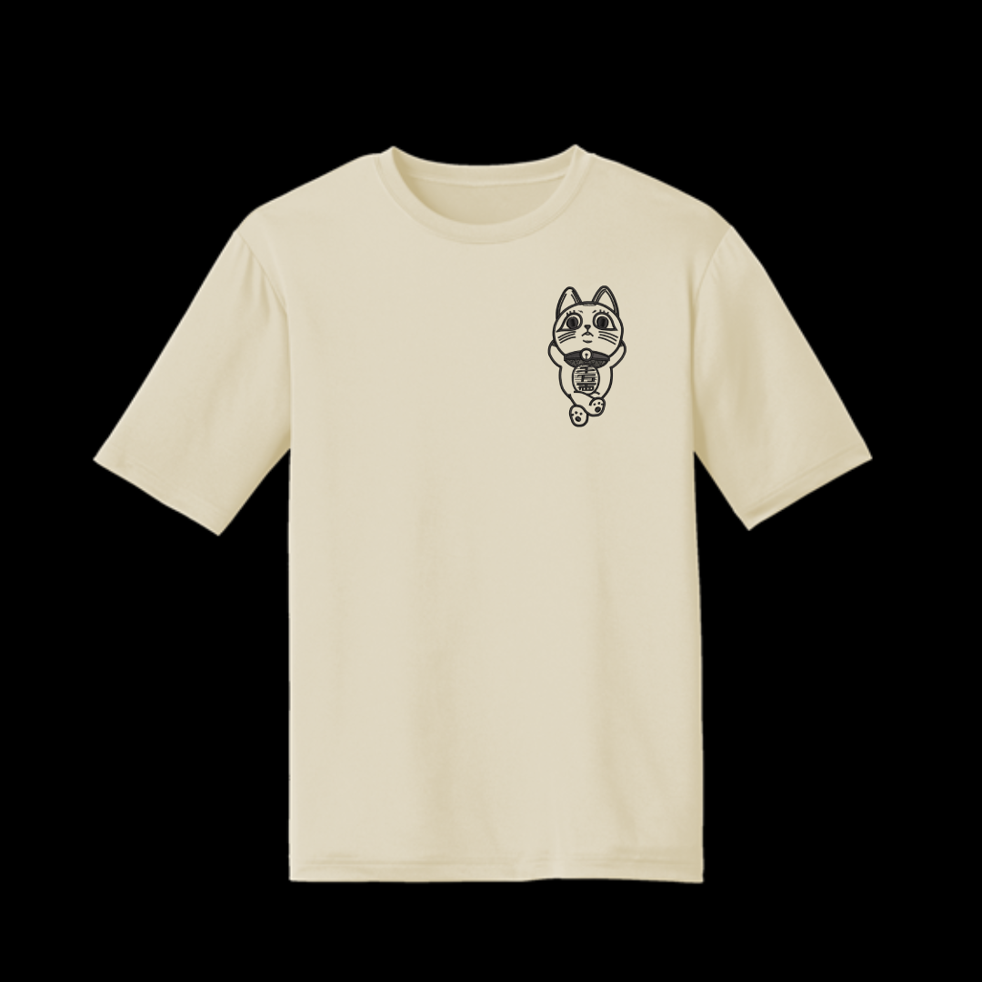 Polera Turbo Abuela