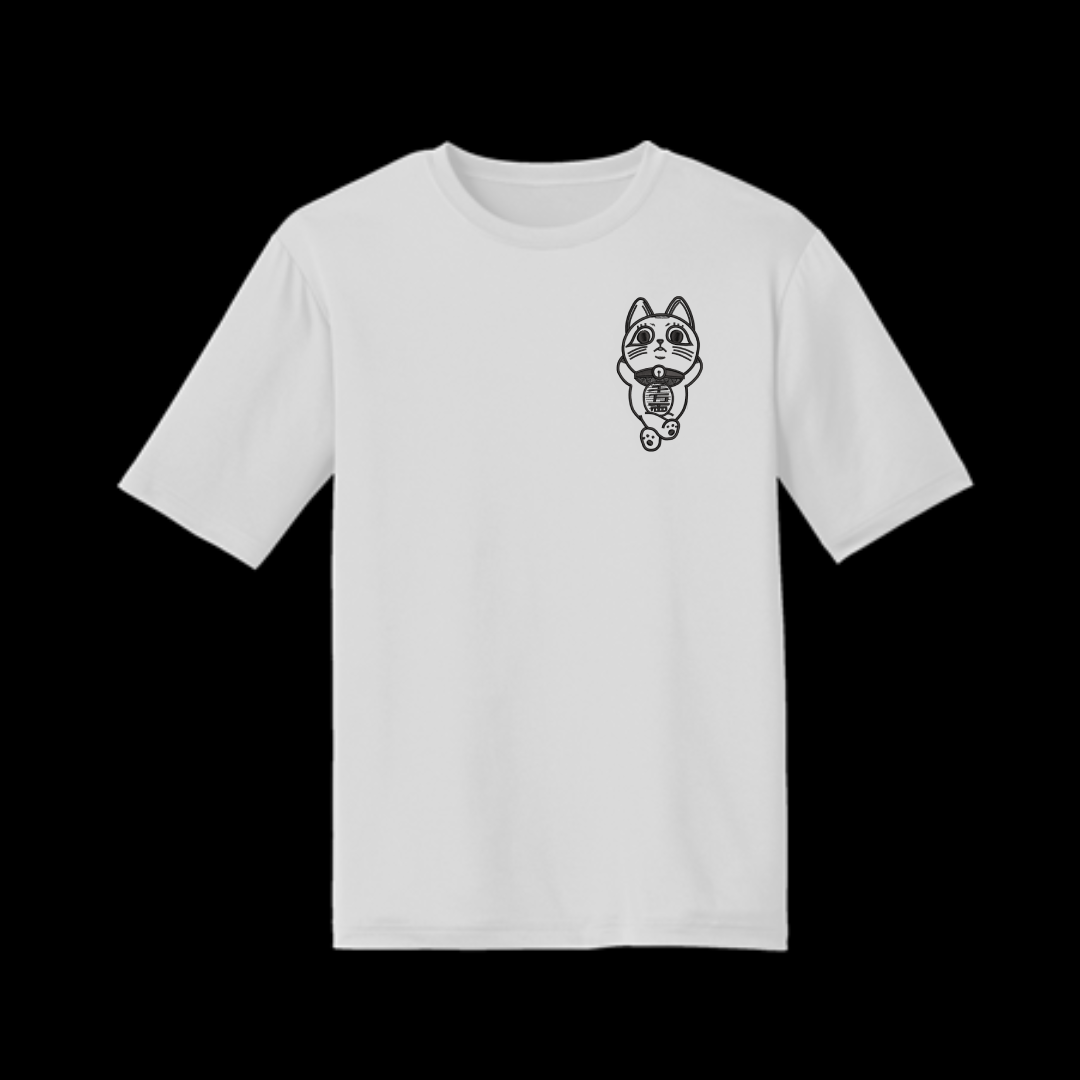 Polera Turbo Abuela