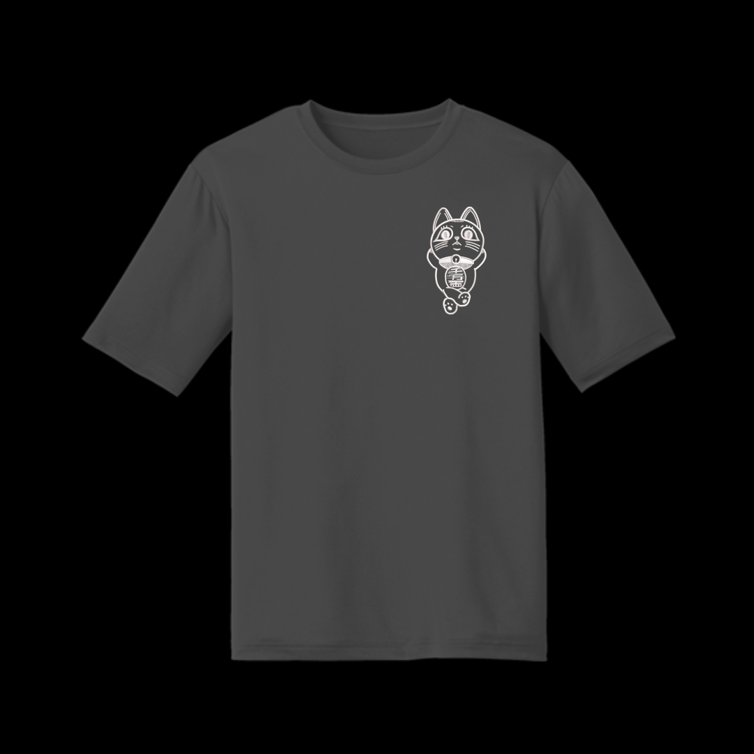 Polera Turbo Abuela