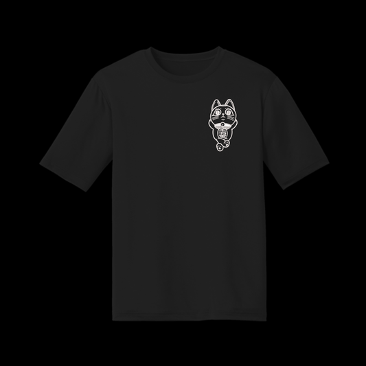 Polera Turbo Abuela