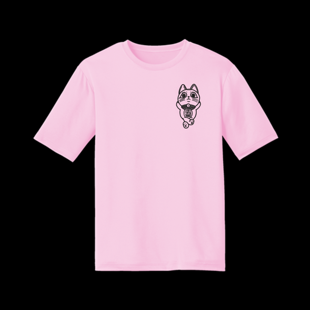 Polera Turbo Abuela