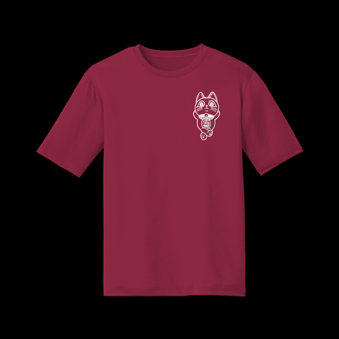 Polera Turbo Abuela