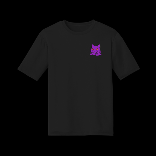 Polera Gengar Cute