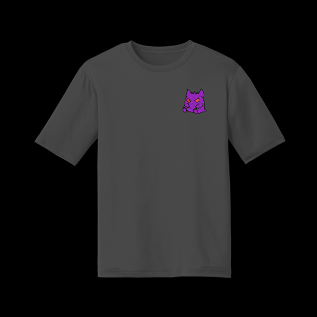 Polera Gengar Cute
