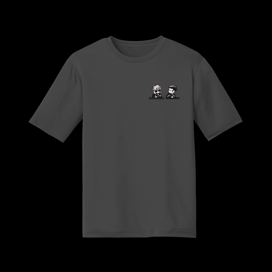Polera GojoxGeto
