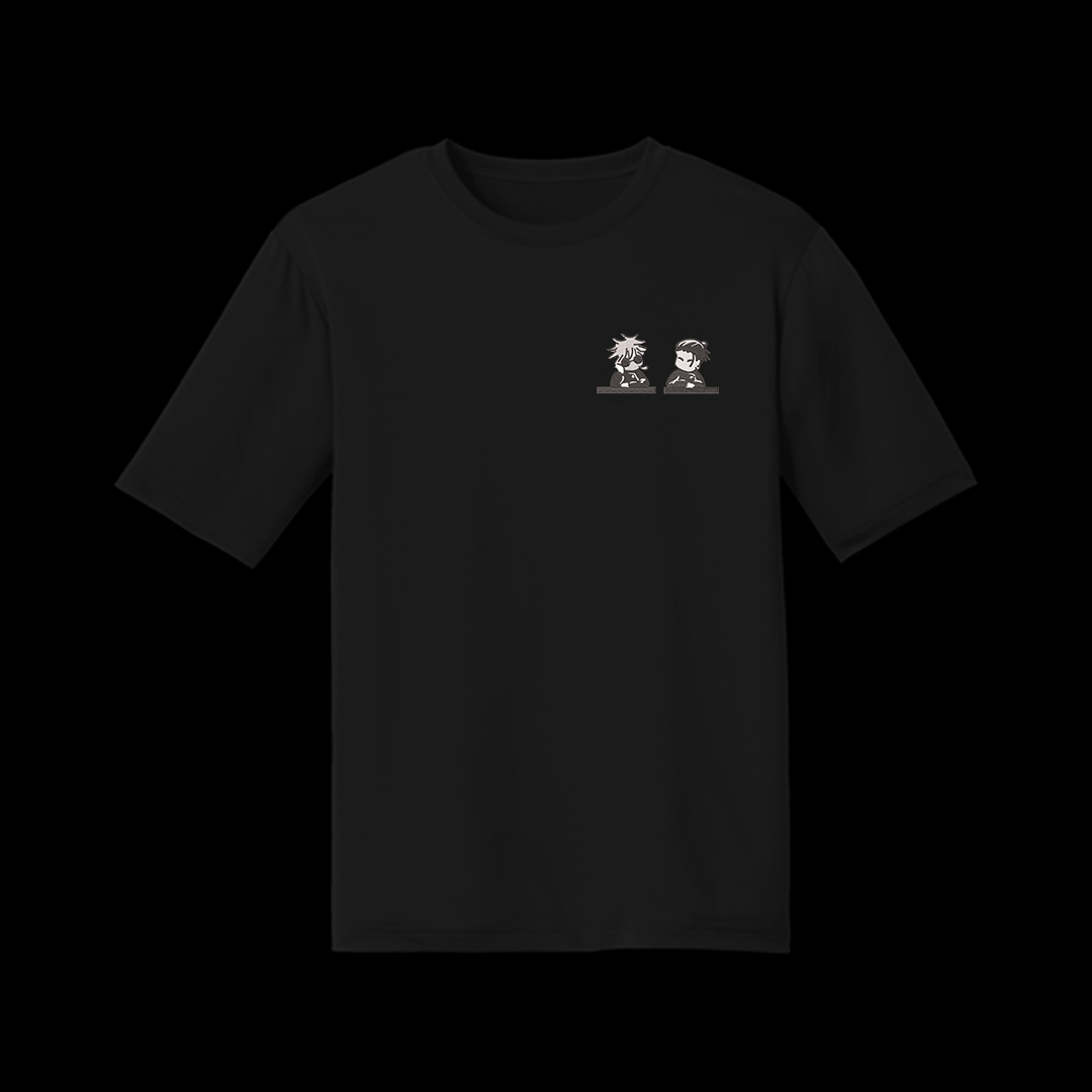 Polera GojoxGeto