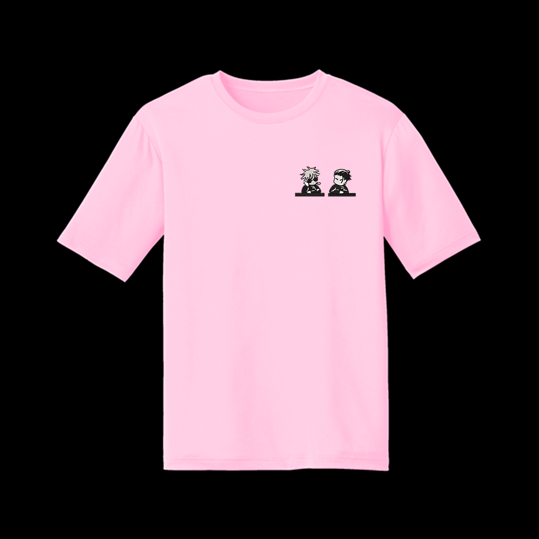 Polera GojoxGeto