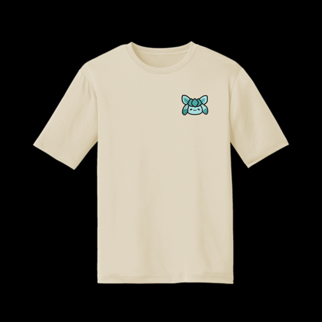 Polera Glaceon Cute