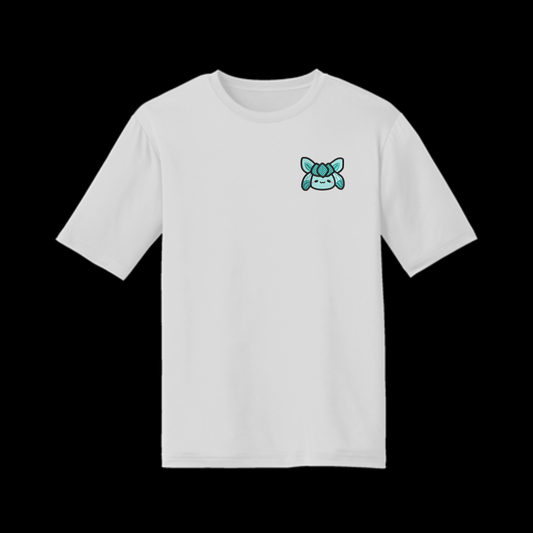 Polera Glaceon Cute