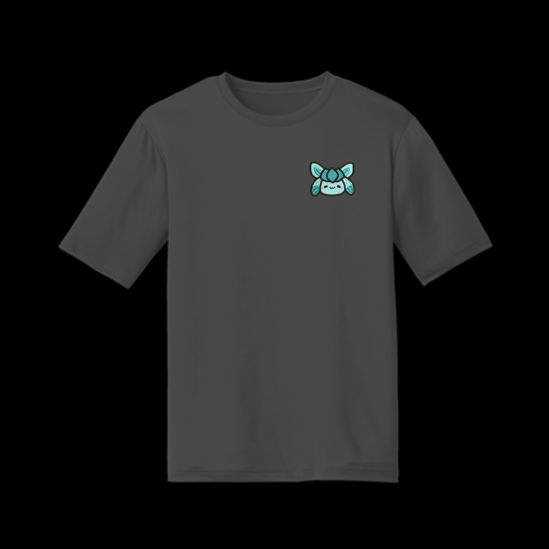 Polera Glaceon Cute