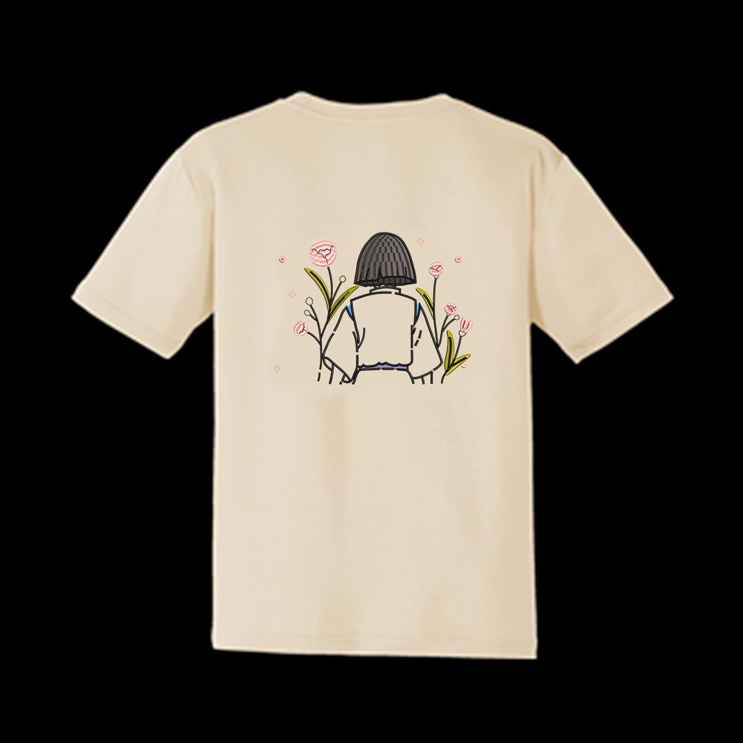 Poleras Haku&chihiro Match
