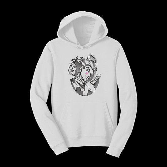 Hoodie Hisoka
