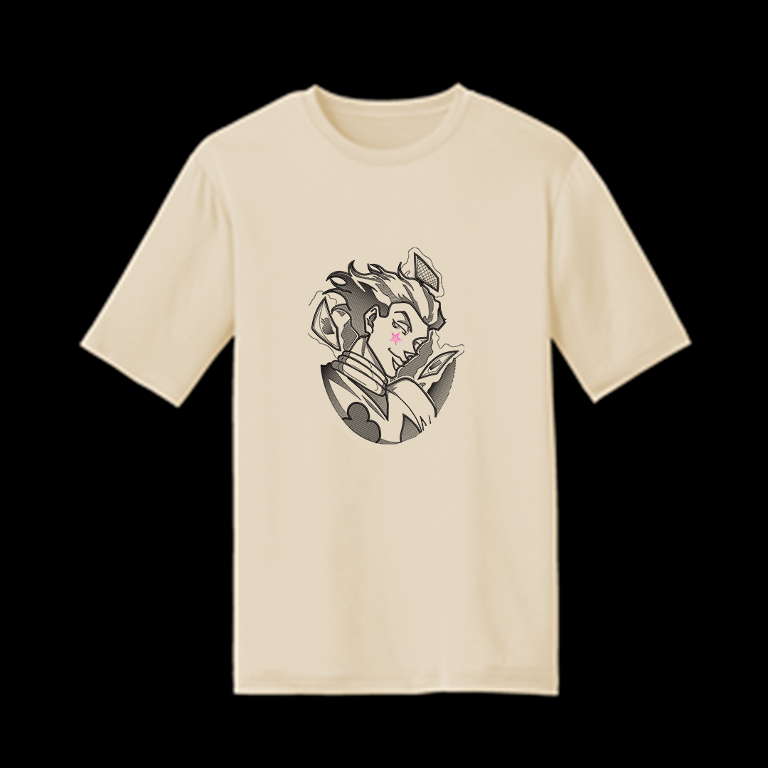 Polera Hisoka