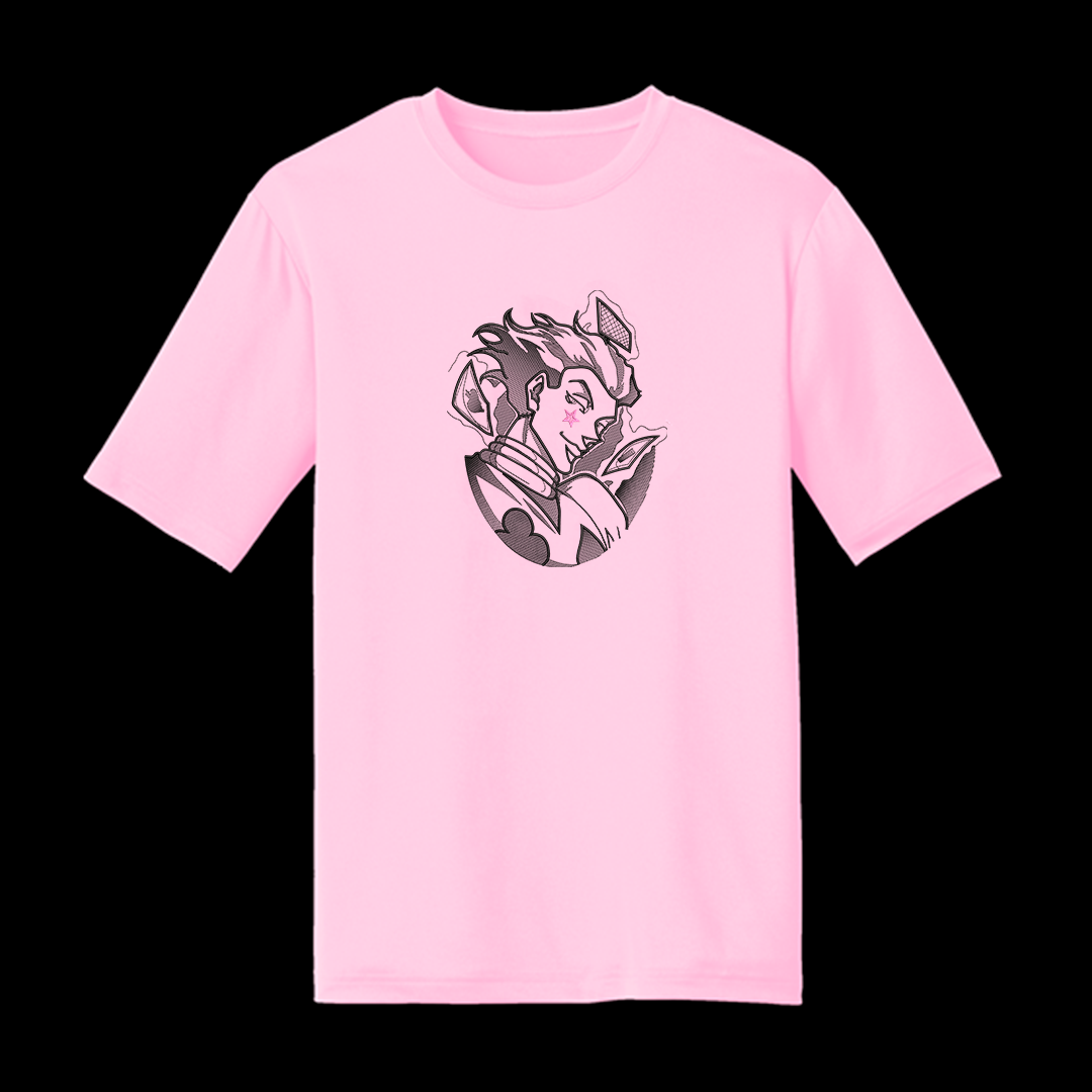 Polera Hisoka