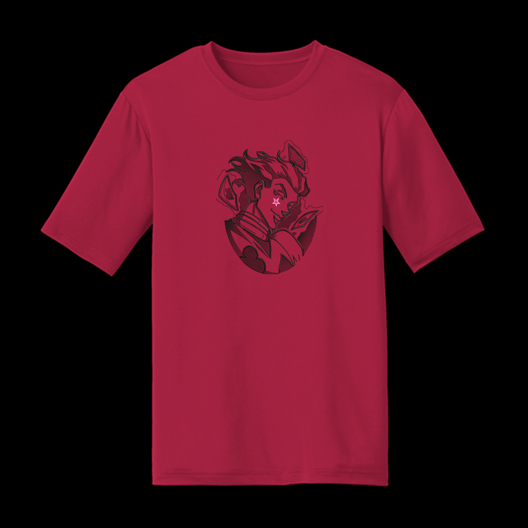 Polera Hisoka