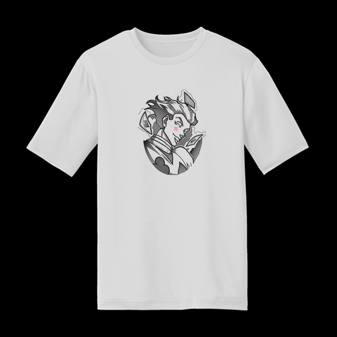 Polera Hisoka