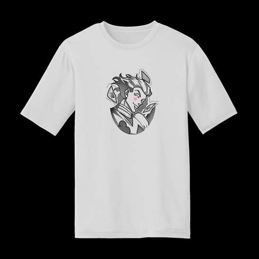 Polera Hisoka