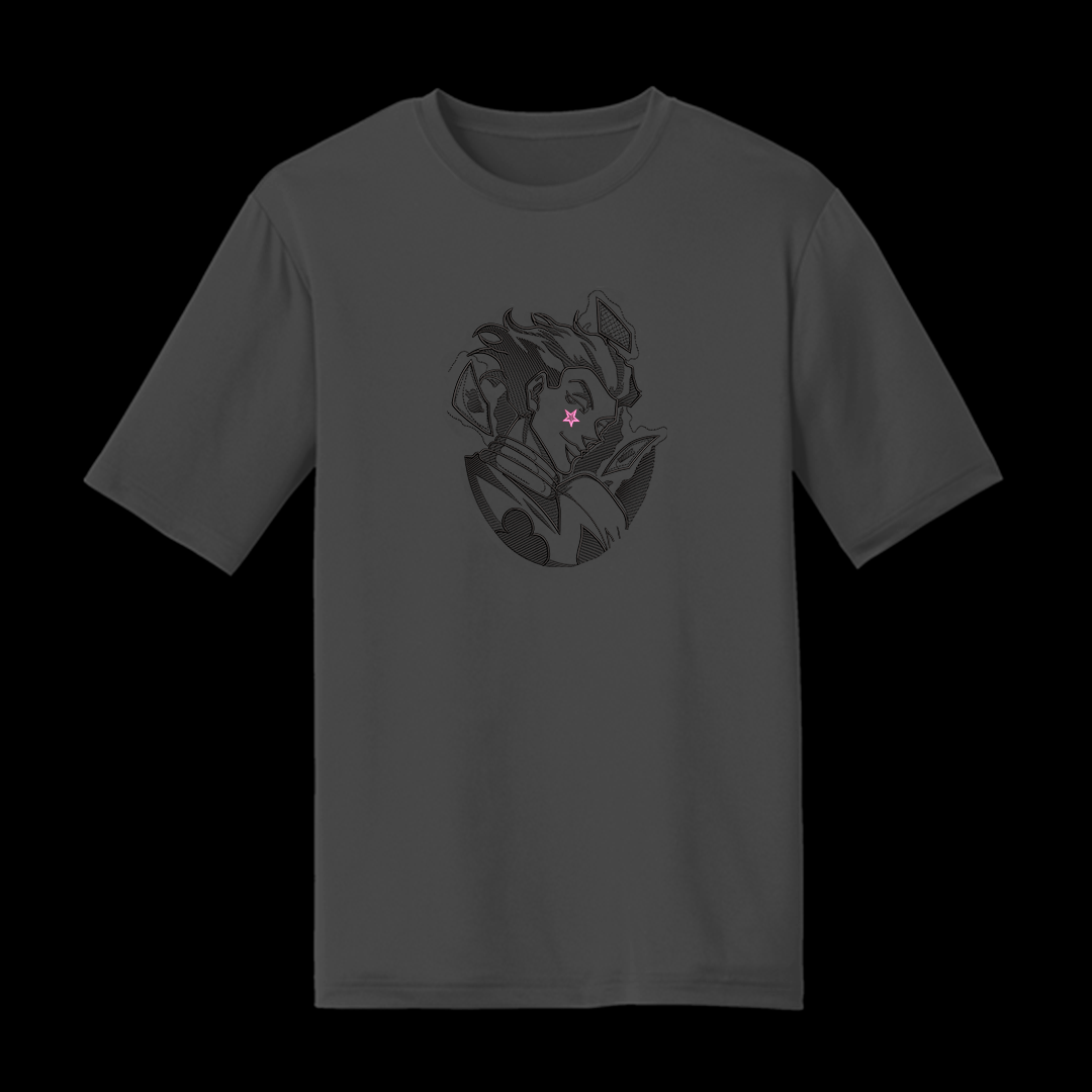 Polera Hisoka