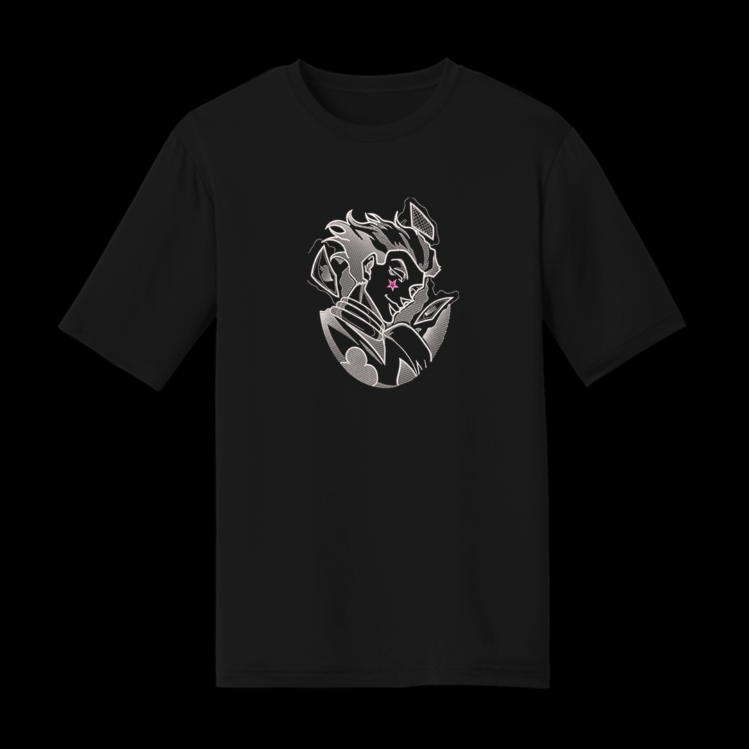 Polera Hisoka