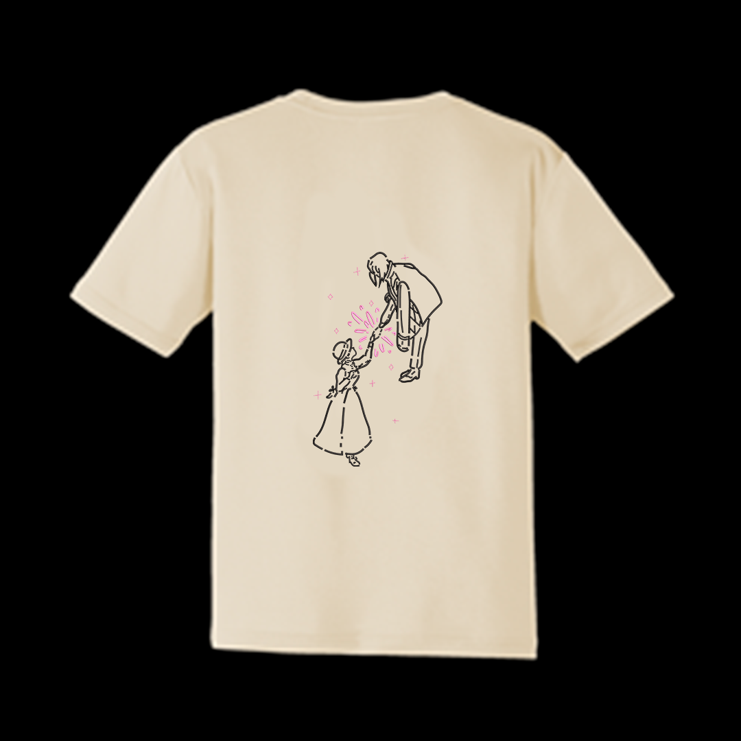 Poleras Howl&Sophie Match