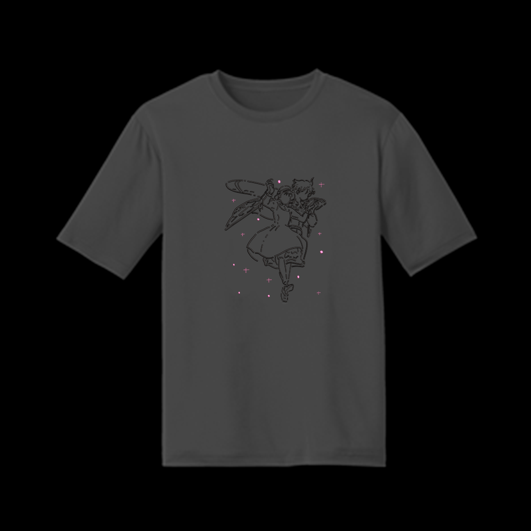 Polera Howl&Sophie