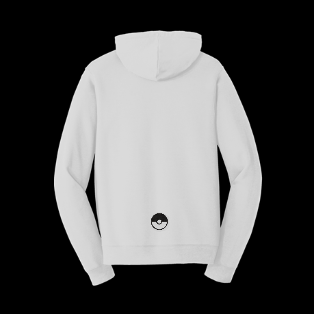 Hoodie Glaceon Cute