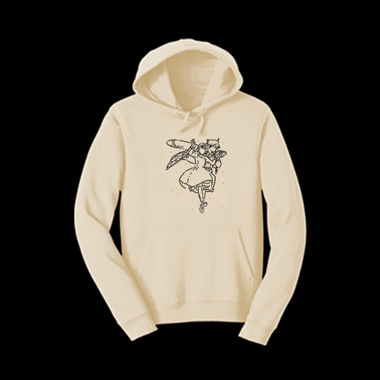 Hoodie Howl&Sophie