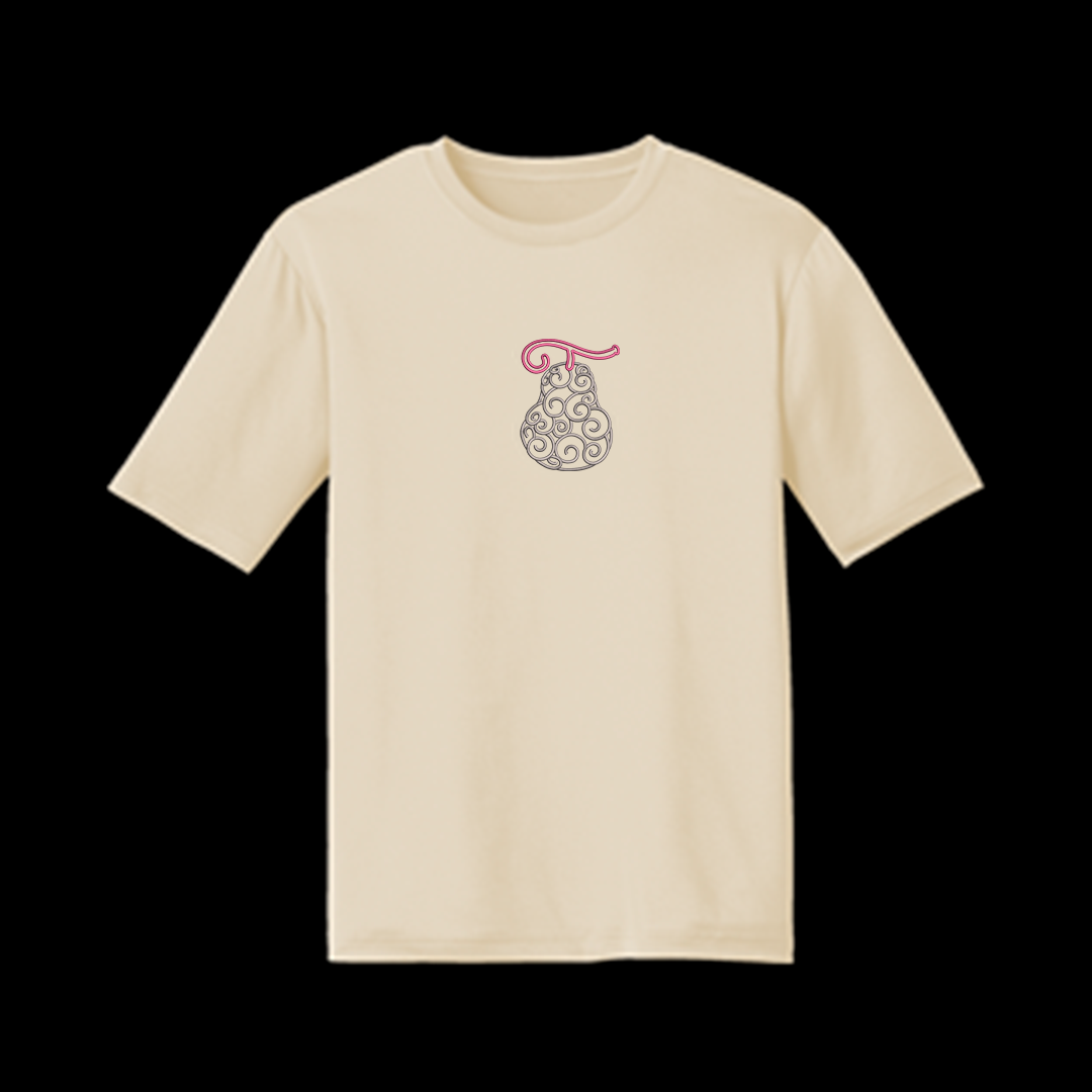 Polera ItoIto Doflamingo