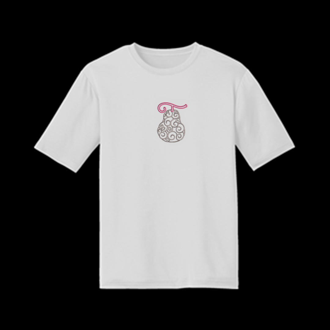 Polera ItoIto Doflamingo