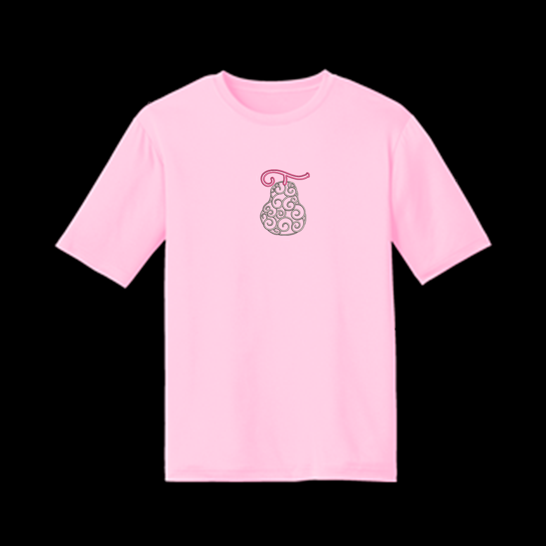 Polera ItoIto Doflamingo