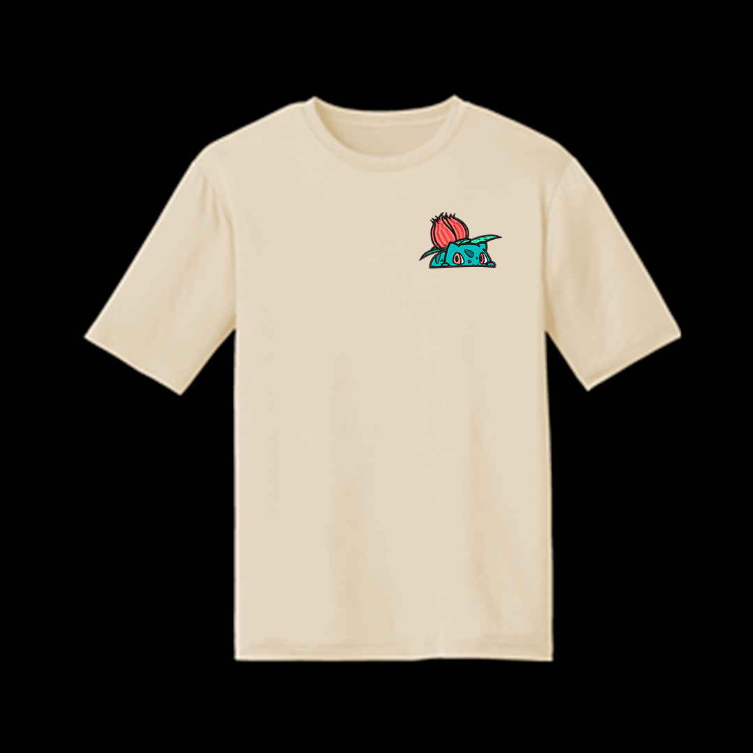 Polera Ivysaur