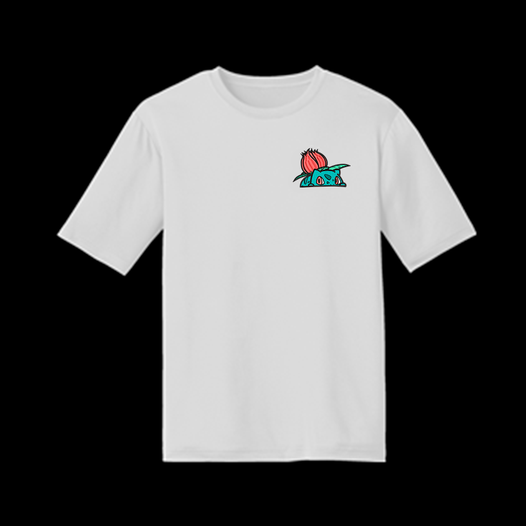 Polera Ivysaur