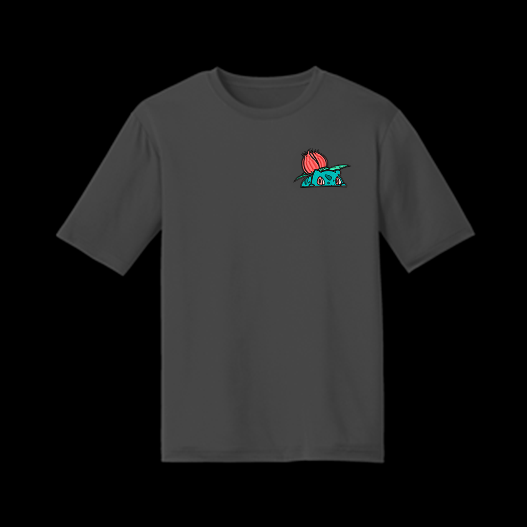 Polera Ivysaur