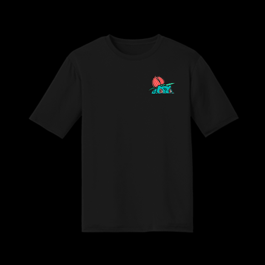 Polera Ivysaur