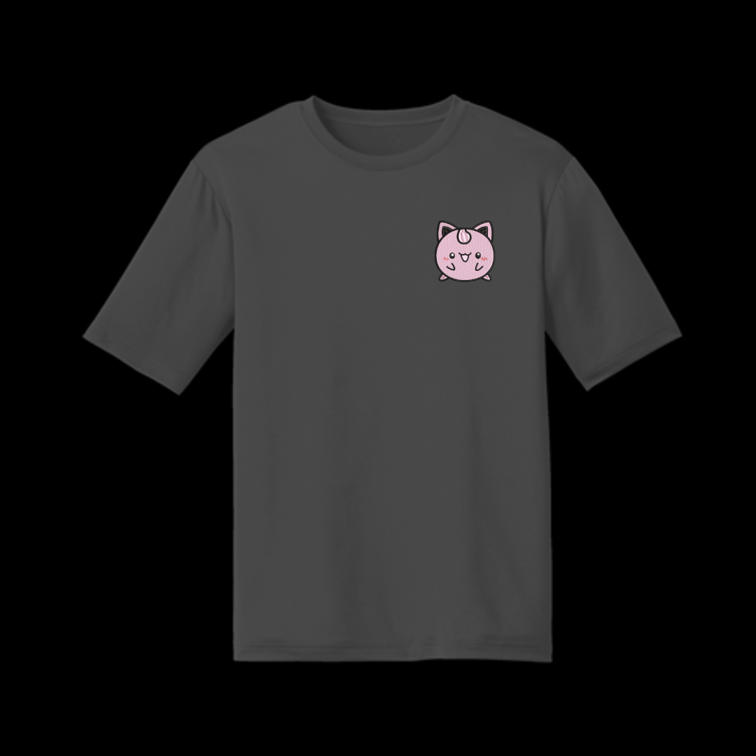 Polera Jigglypuff Cute