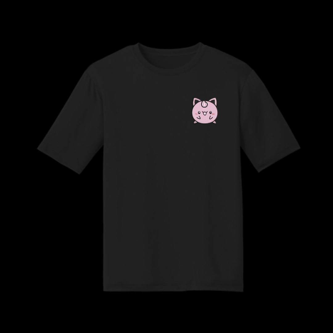 Polera Jigglypuff Cute