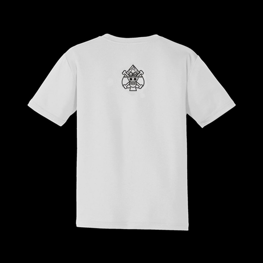 Polera Jolly Ace