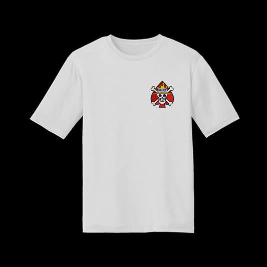 Polera Jolly Ace