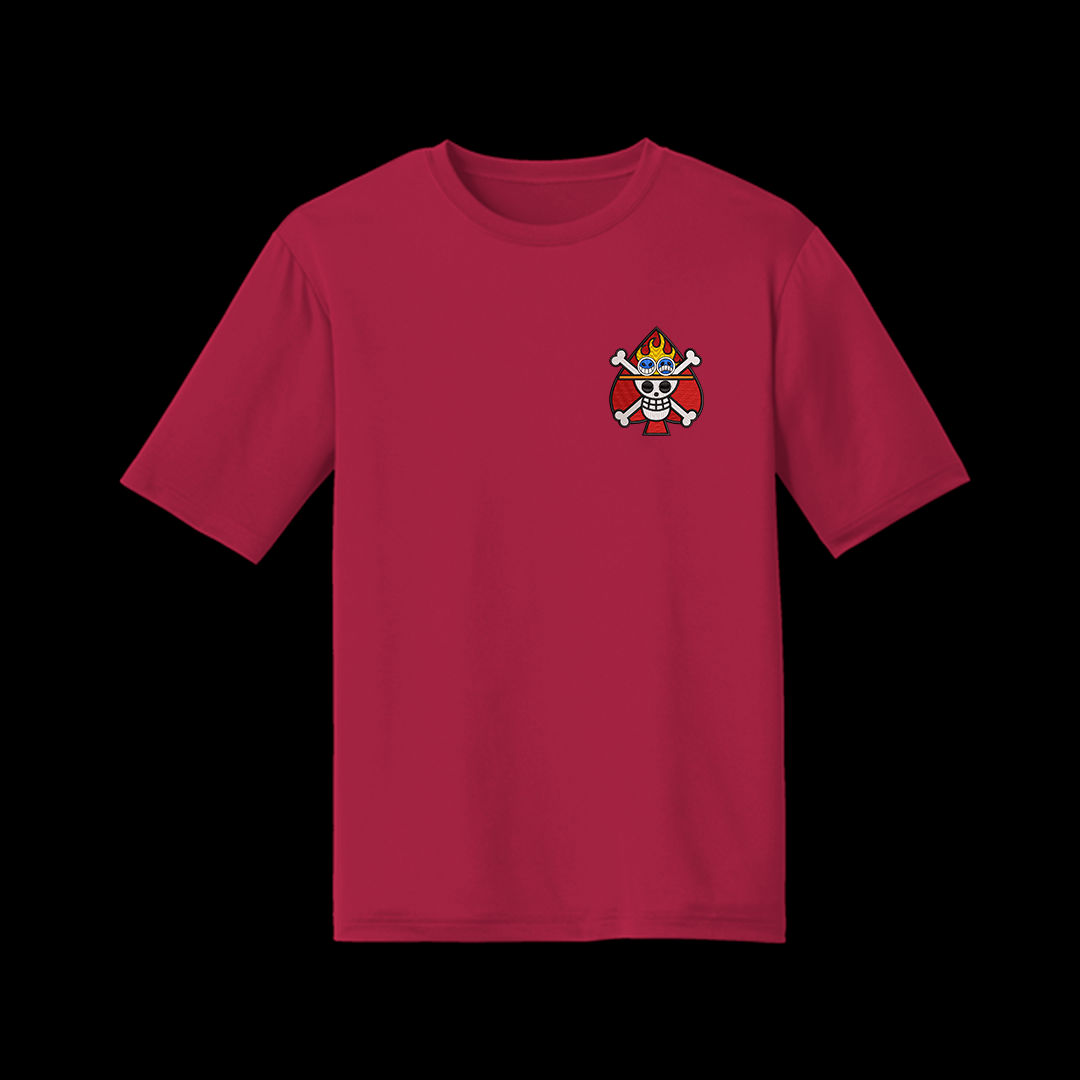 Polera Jolly Ace