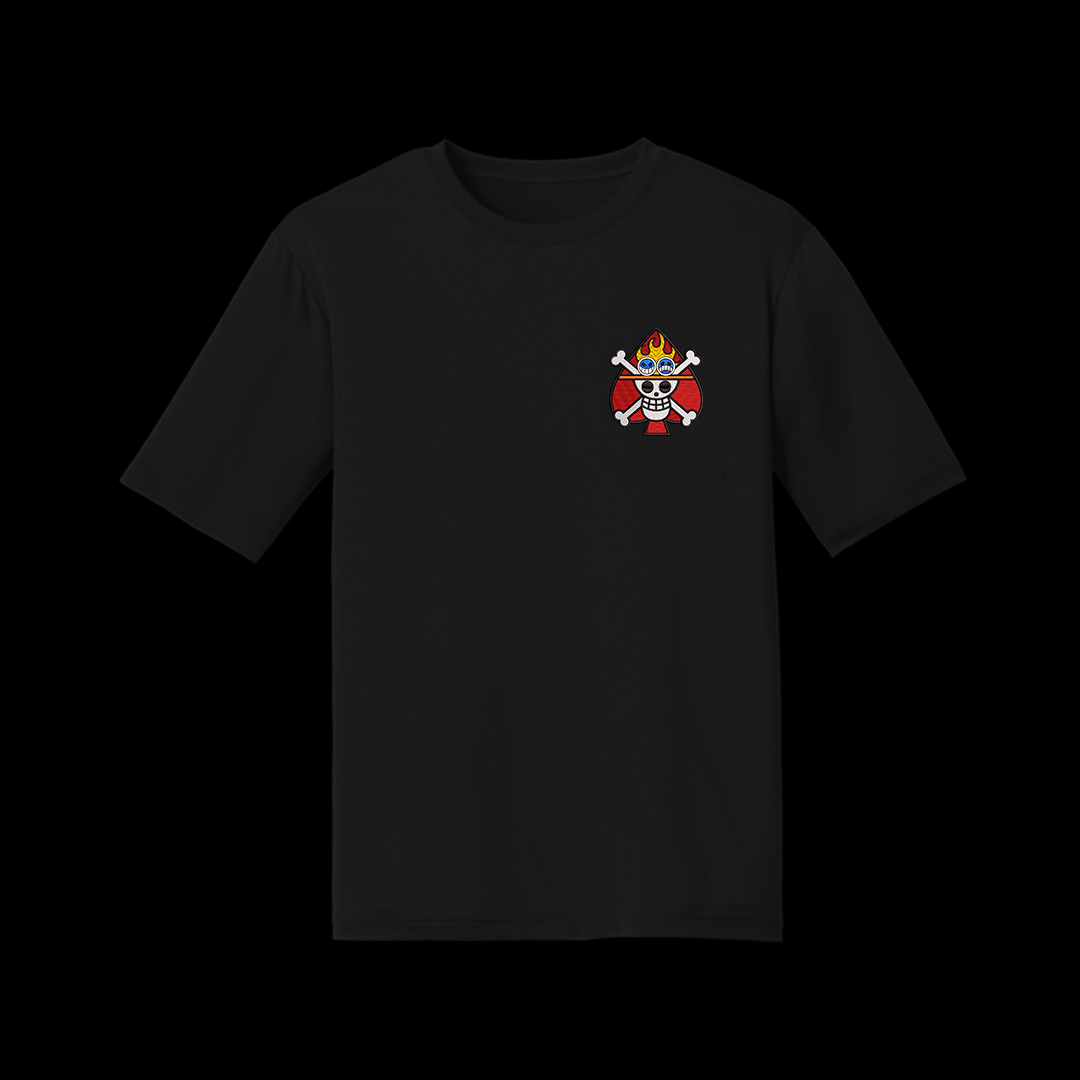 Polera Jolly Ace