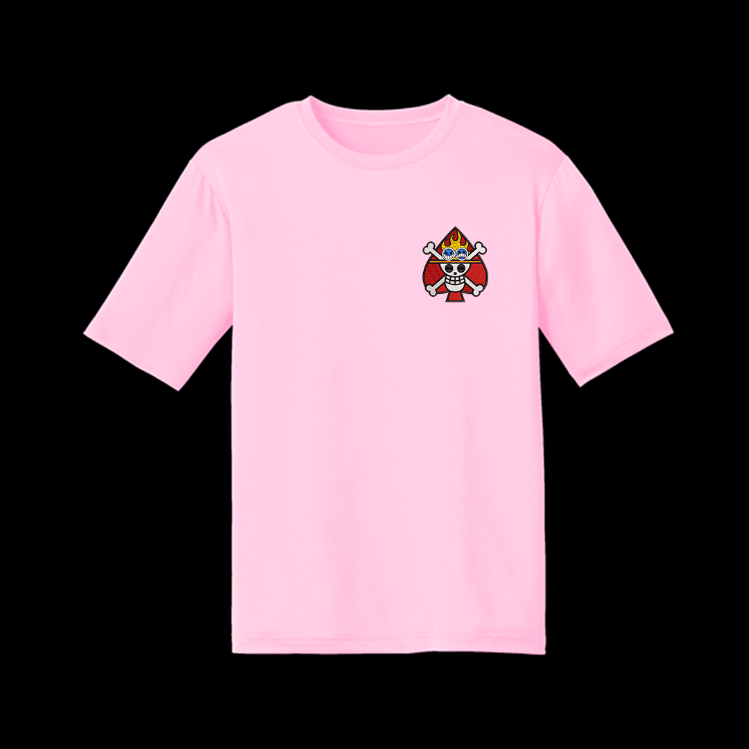 Polera Jolly Ace
