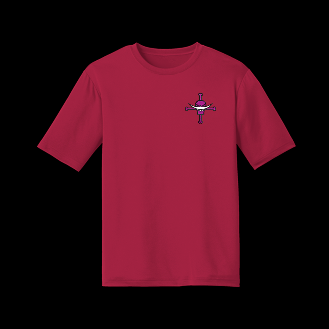 Polera Jolly Barba Blanca