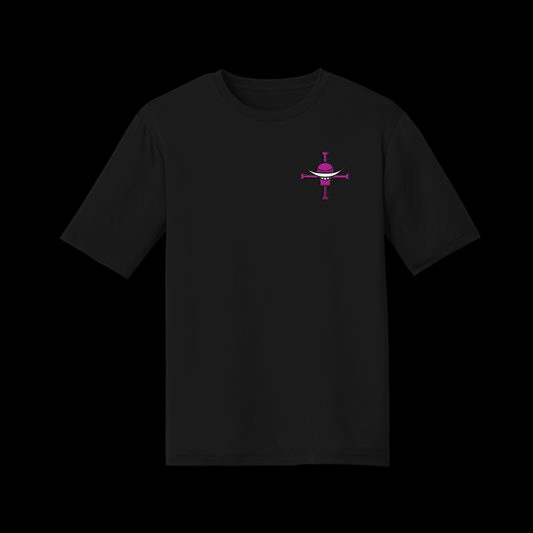 Polera Jolly Barba Blanca