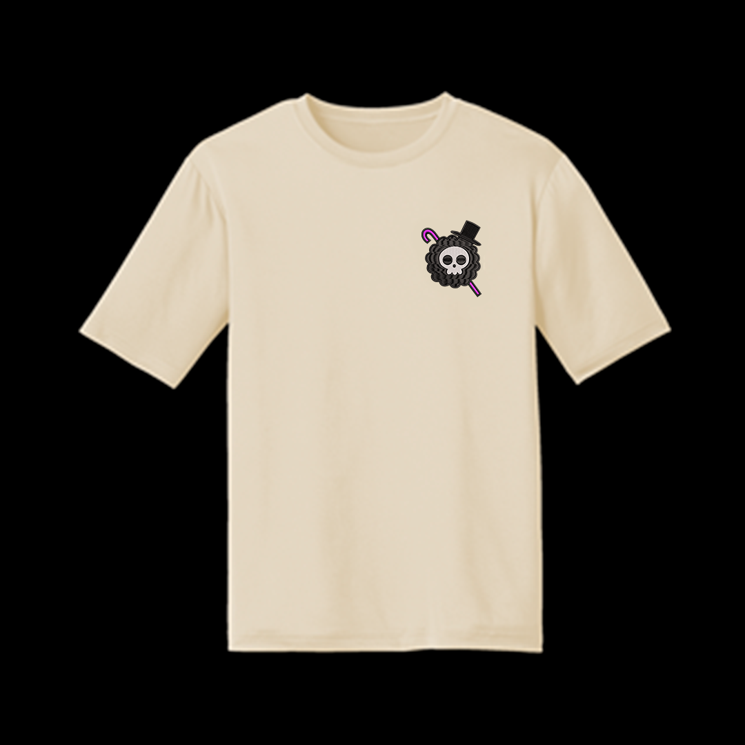 Polera Jolly Brook