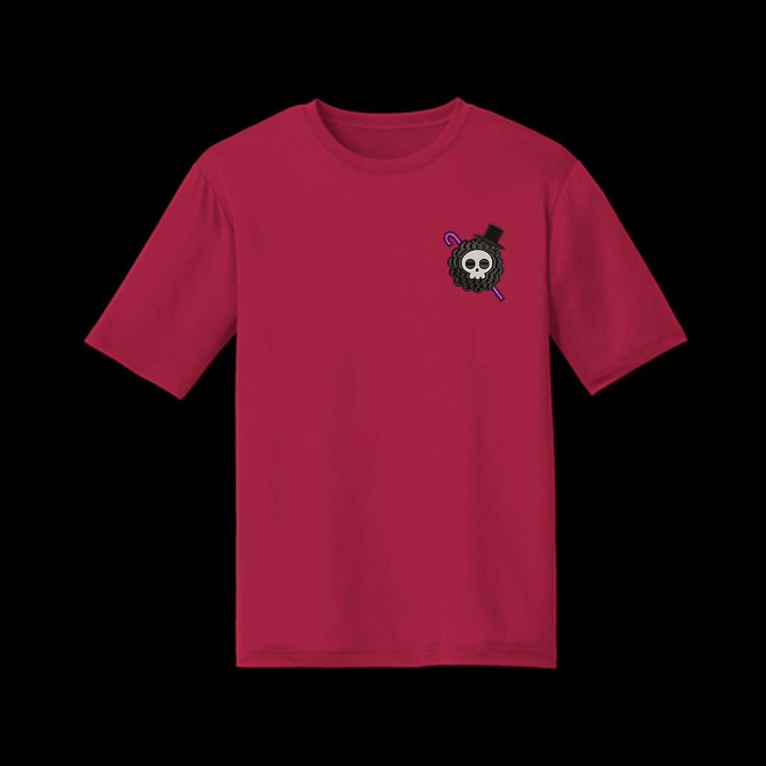 Polera Jolly Brook