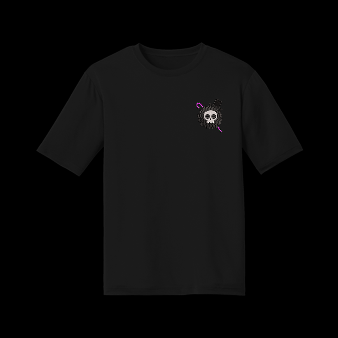 Polera Jolly Brook