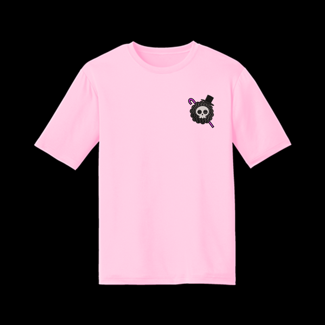 Polera Jolly Brook