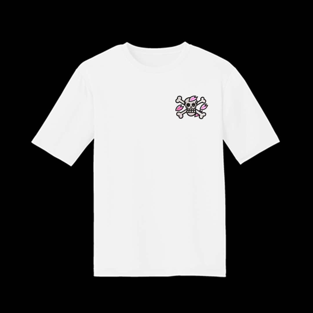 Polera Jolly Chopper