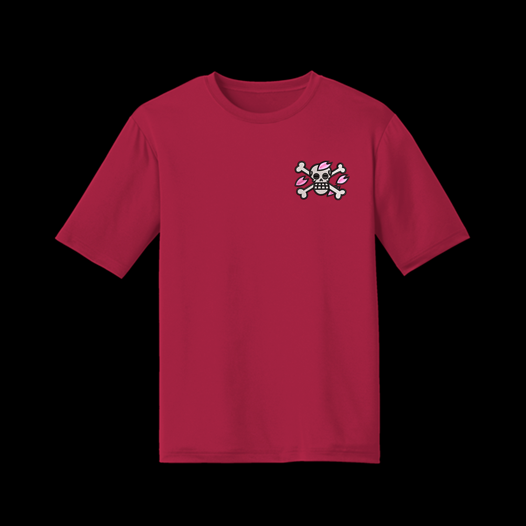 Polera Jolly Chopper